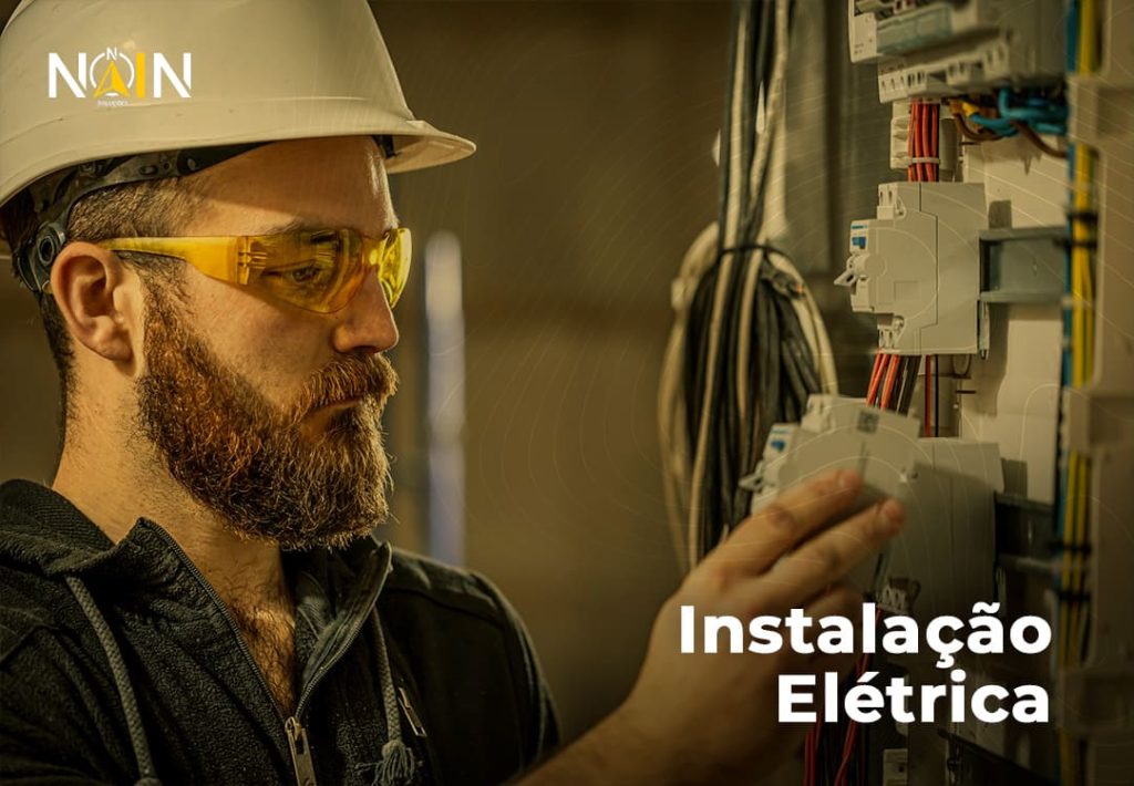Como Montar uma Instalação Elétrica Segura