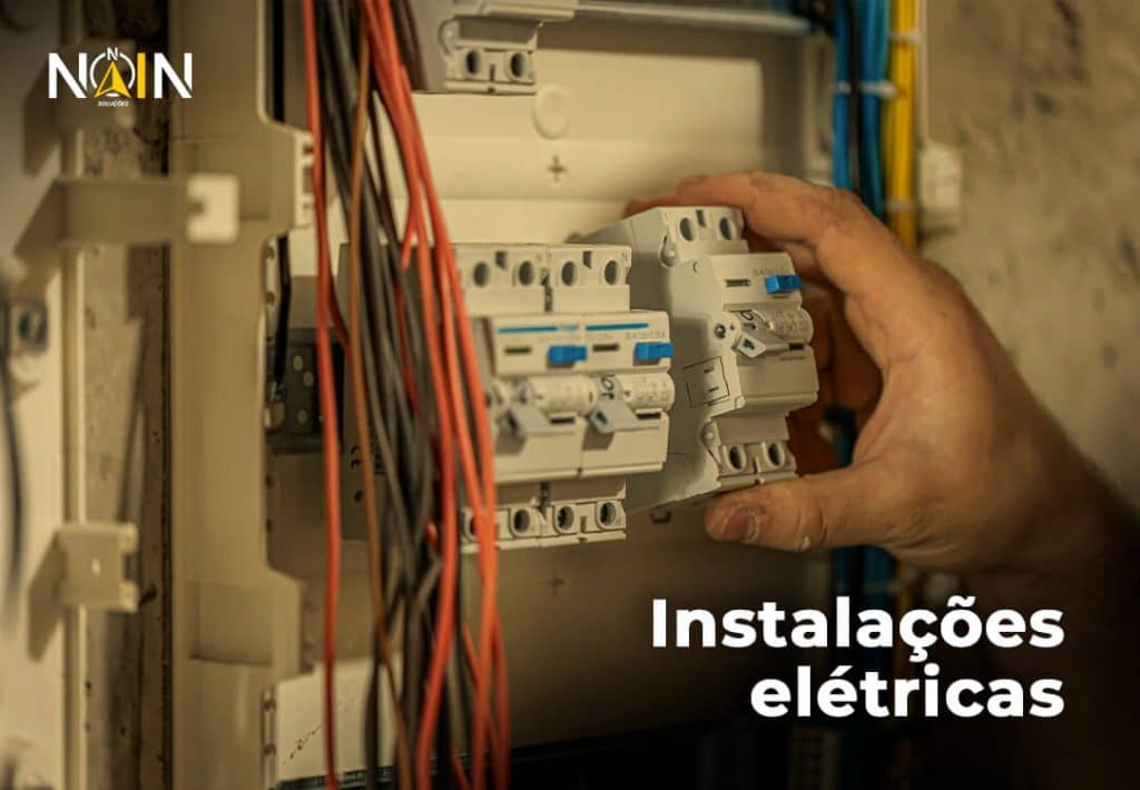 Instalações elétricas: Evite danos, acidentes e economize