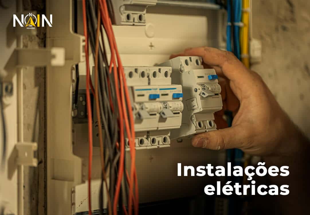 Instalações elétricas: Evite danos, acidentes e economize
