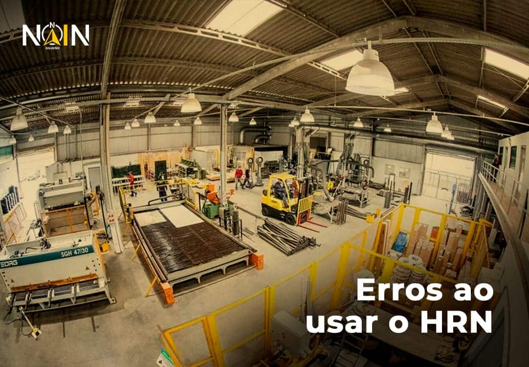 7 Erros que você precisa evitar ao usar HRN